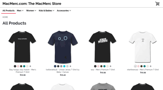 macmerc.spreadshirt.com