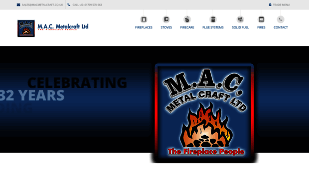 macmetalcraft.co.uk