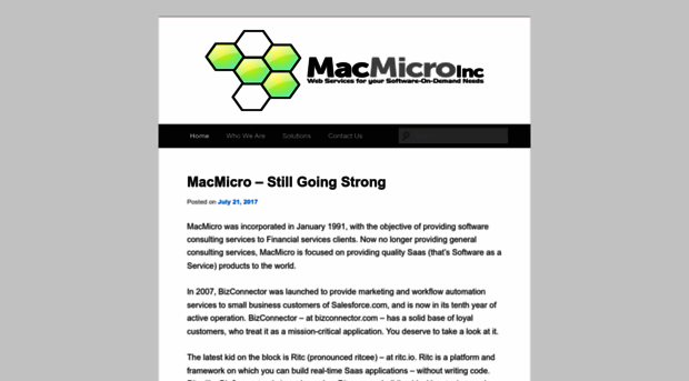 macmicro.com