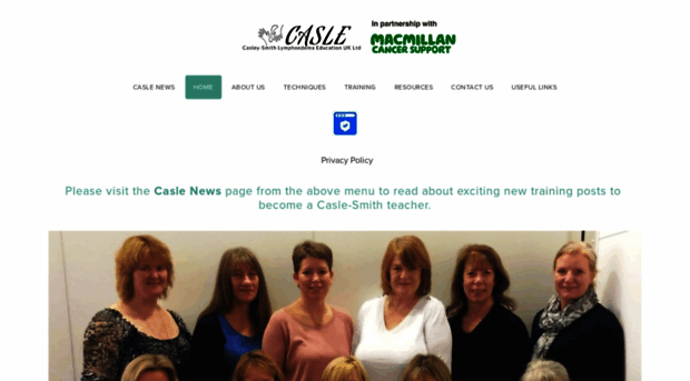 macmillan-lymphoedema-association.org.uk