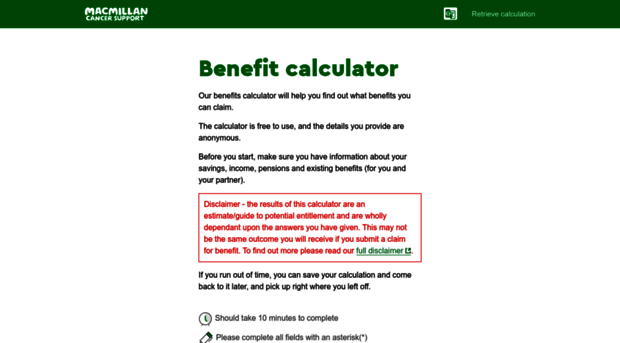 macmillan.entitledto.co.uk