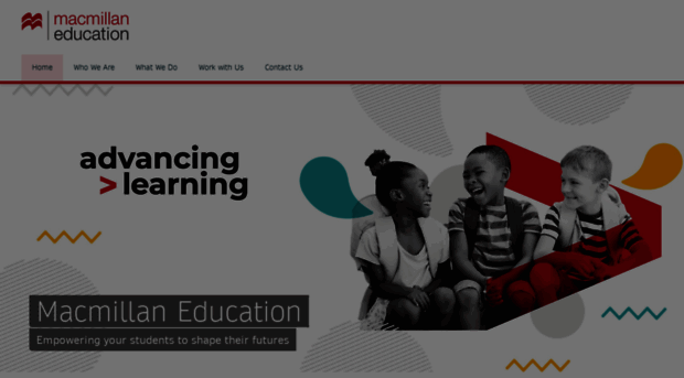 macmillaneducation.com