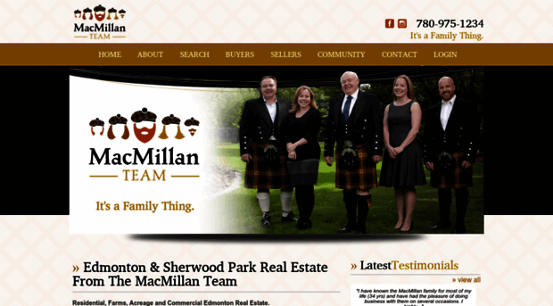 macmillanteam.com