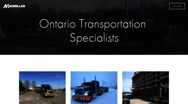 macmillantransport.ca