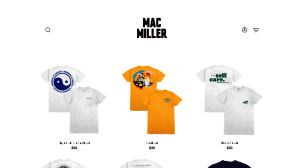 macmiller.fanfire.com