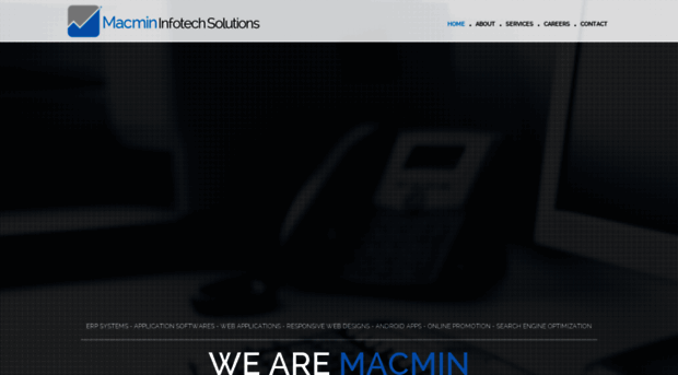 macmininfotech.com