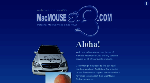 macmouse.com