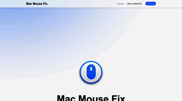 macmousefix.com