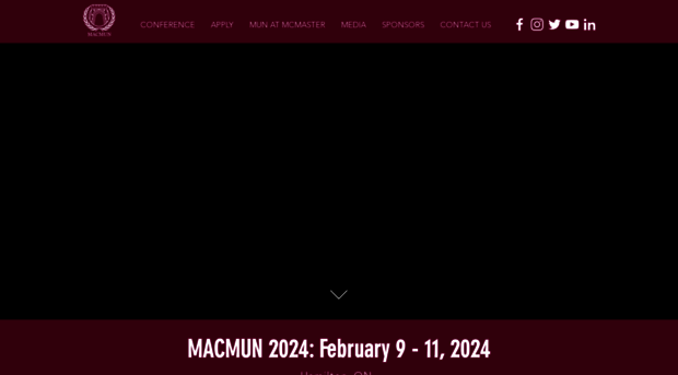 macmun.org