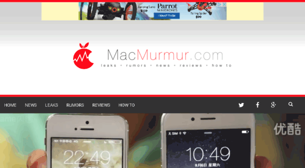 macmurmur.com