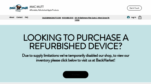 macmutt.com