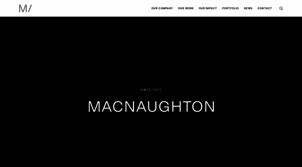 macnaughton.com