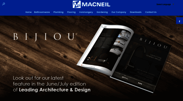 macneil.co.za