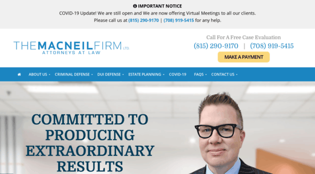 macneilfirm.com