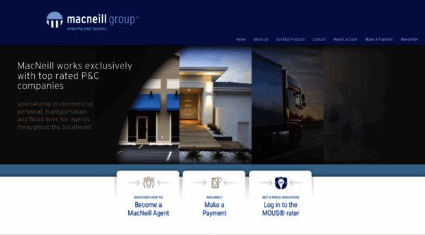 macneillgroup.com