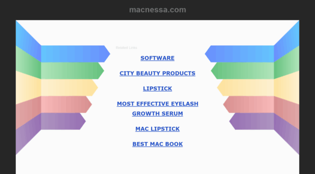 macnessa.com