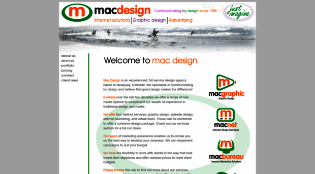 macnetdesign.co.uk