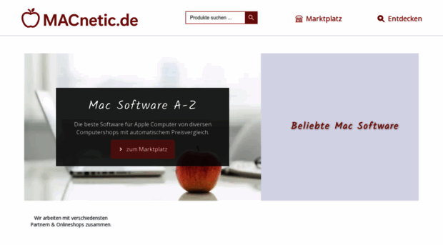 macnetic.de