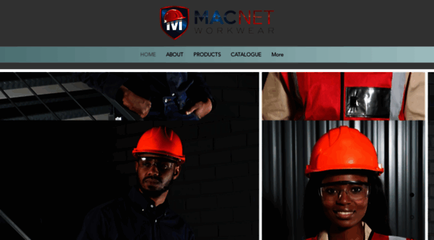 macnetworkwear.co.za