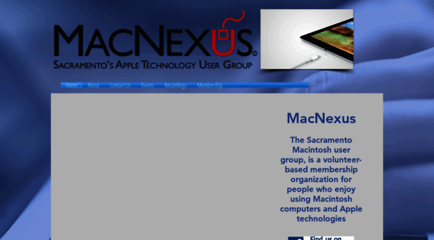 macnexus.org