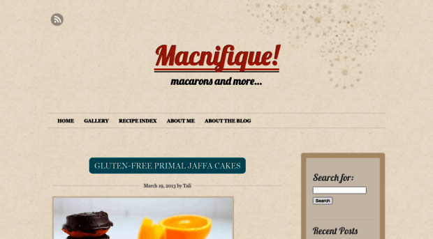 macnifique.com