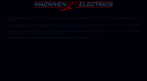 macniven.co.uk