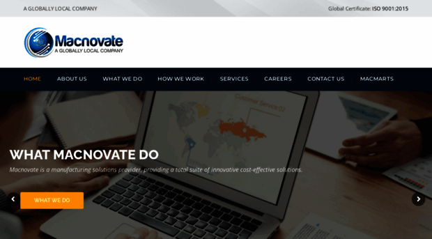 macnovate.com