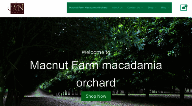 macnut.co.nz