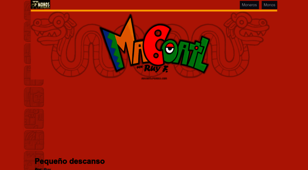 macoatl.com
