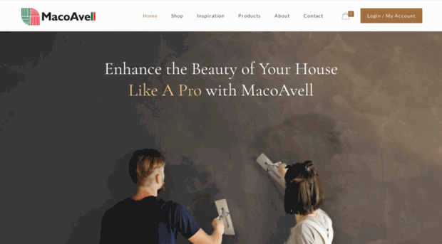 macoavell.com