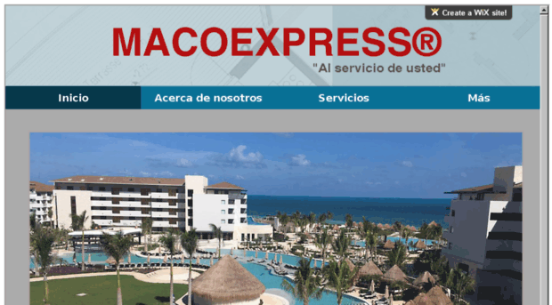 macoexpress.com.mx