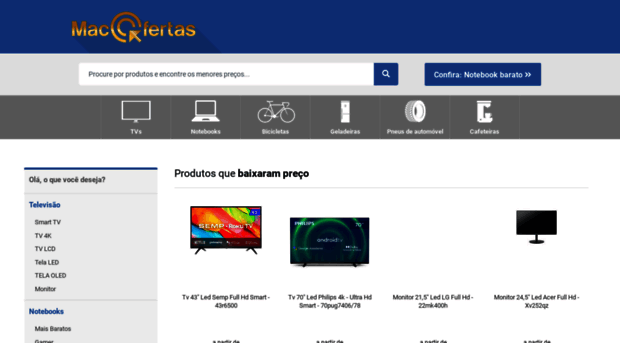 macofertas.com.br