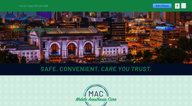 macofkc.com