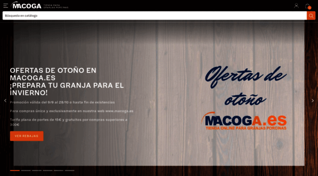 macoga.es