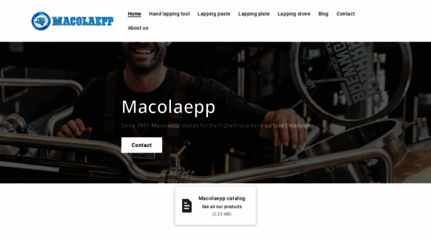 macolaepp.com