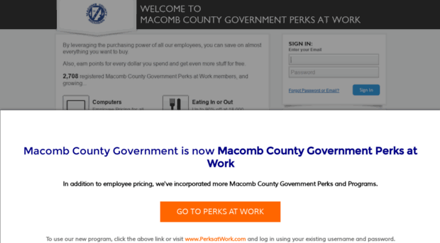 macombgov.corporateperks.com