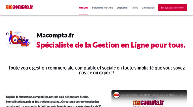 macompta.fr