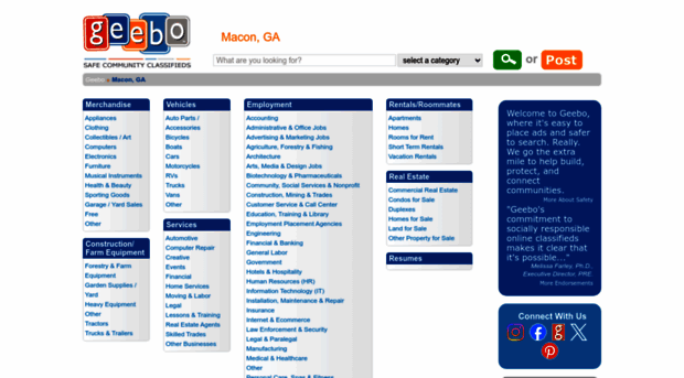 macon-ga.geebo.com