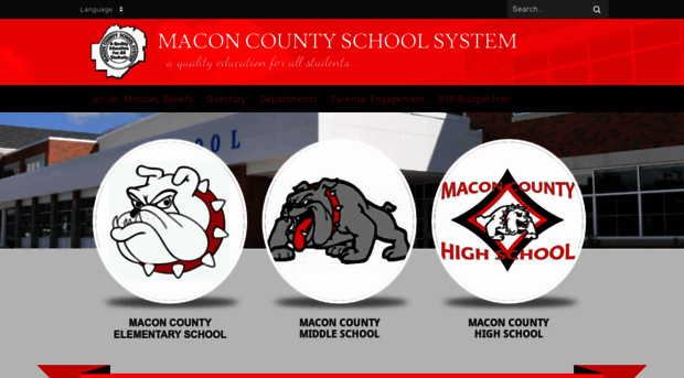 macon.k12.ga.us