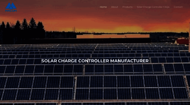 macon.solar