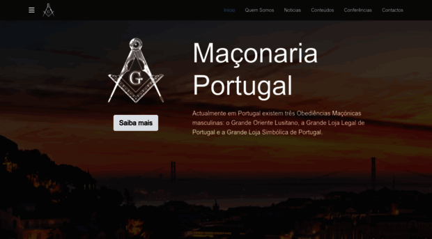 maconariaportugal.com