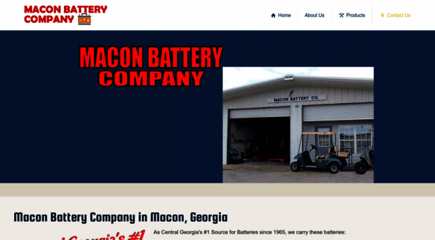 maconbattery.com