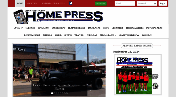 maconch.com
