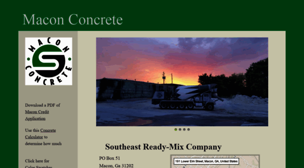 maconconcrete.com