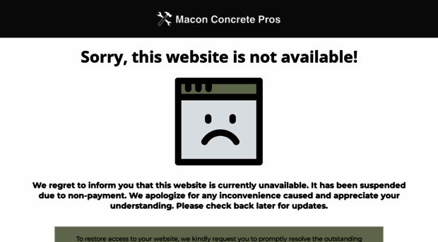 maconconcretepros.com