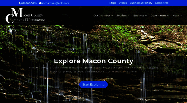 maconcountychamber.org