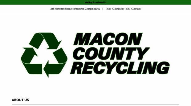 maconcountyrecycling.com