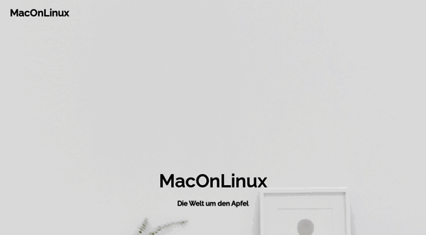 maconlinux.org