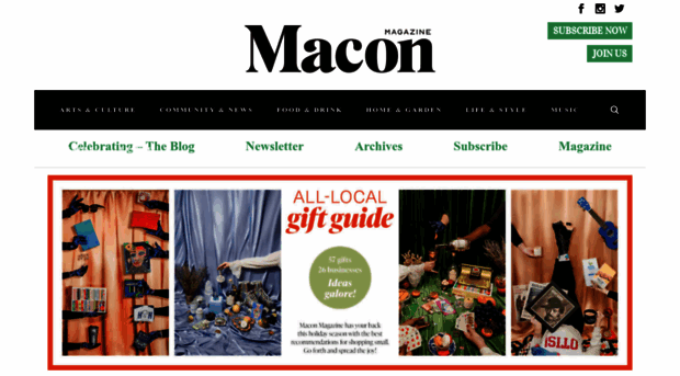 maconmagazine.com