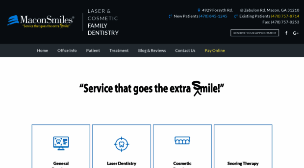 maconsmiles.com